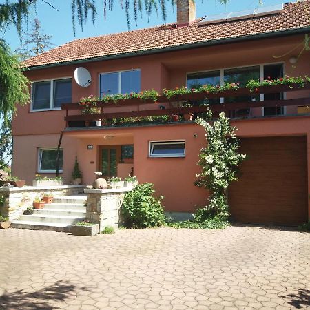 Apartman Na Skale Kostelec nad Orlicí Exterior photo