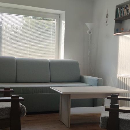 Apartman Na Skale Kostelec nad Orlicí Exterior photo