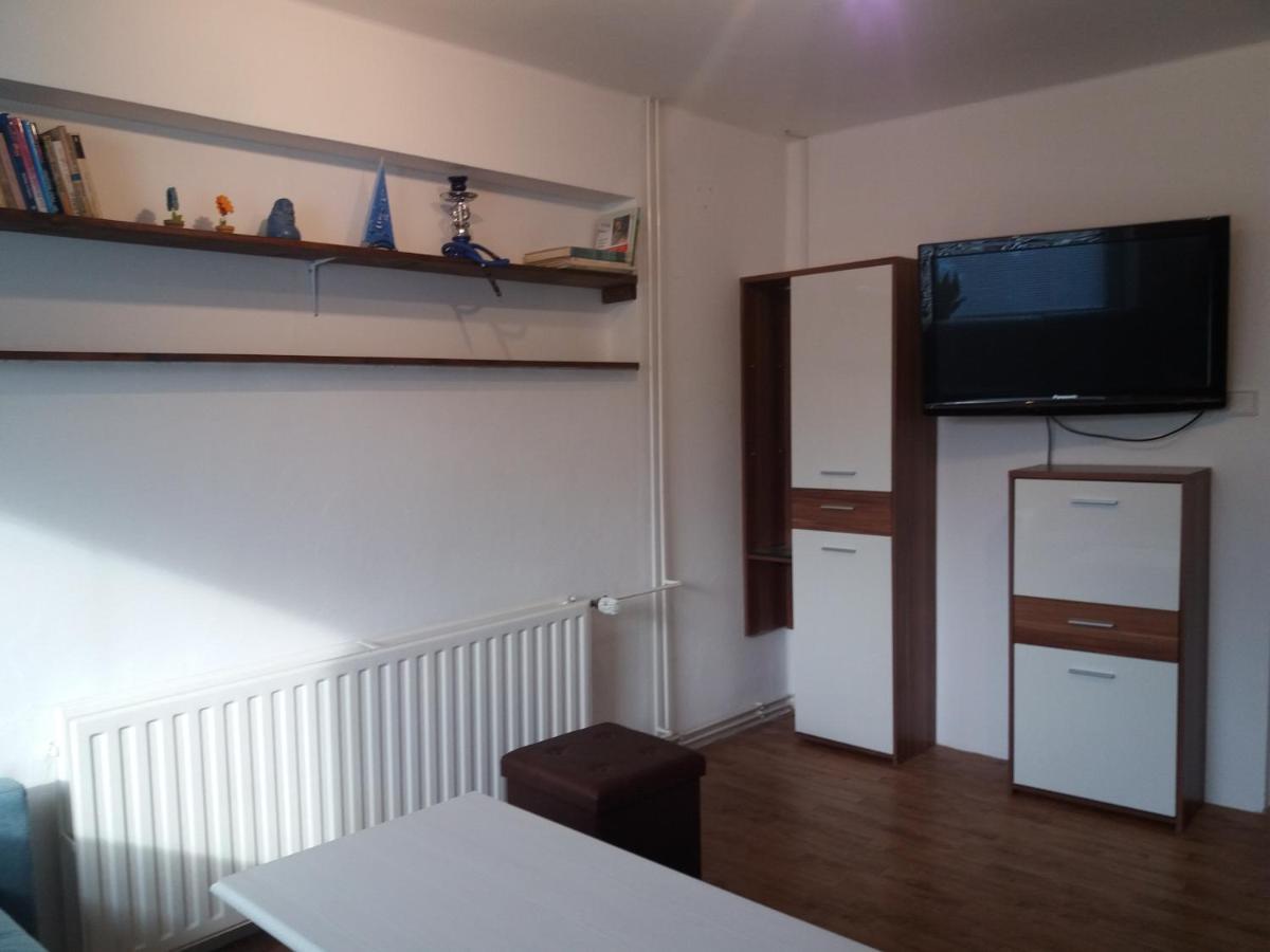 Apartman Na Skale Kostelec nad Orlicí Exterior photo