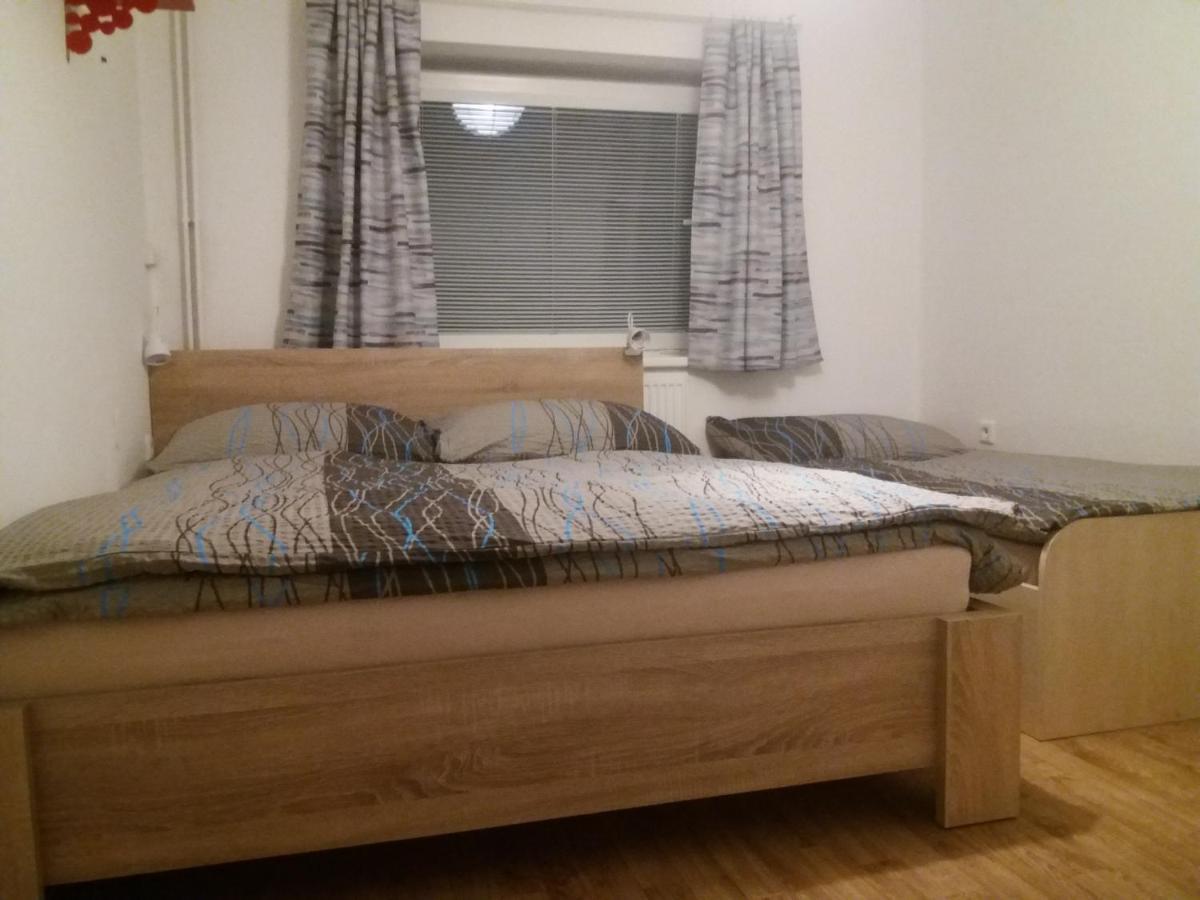 Apartman Na Skale Kostelec nad Orlicí Exterior photo